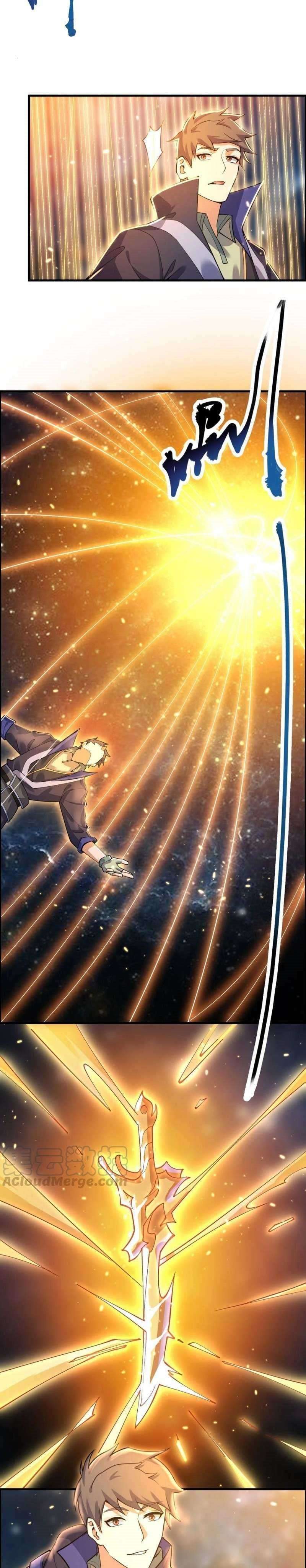 First Dragon (Yuanlong) Chapter 197 Gambar 7
